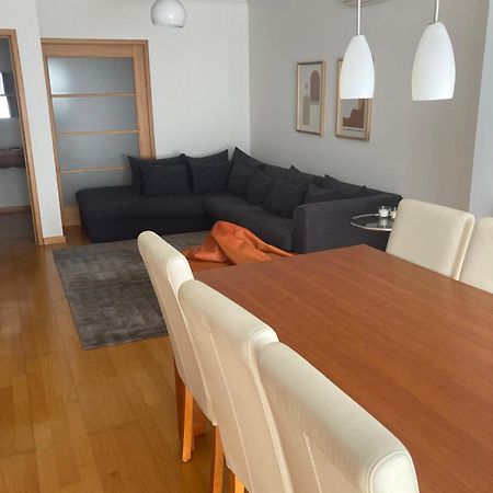 Yellow Five Apartment Ponta Delgada  Exterior photo
