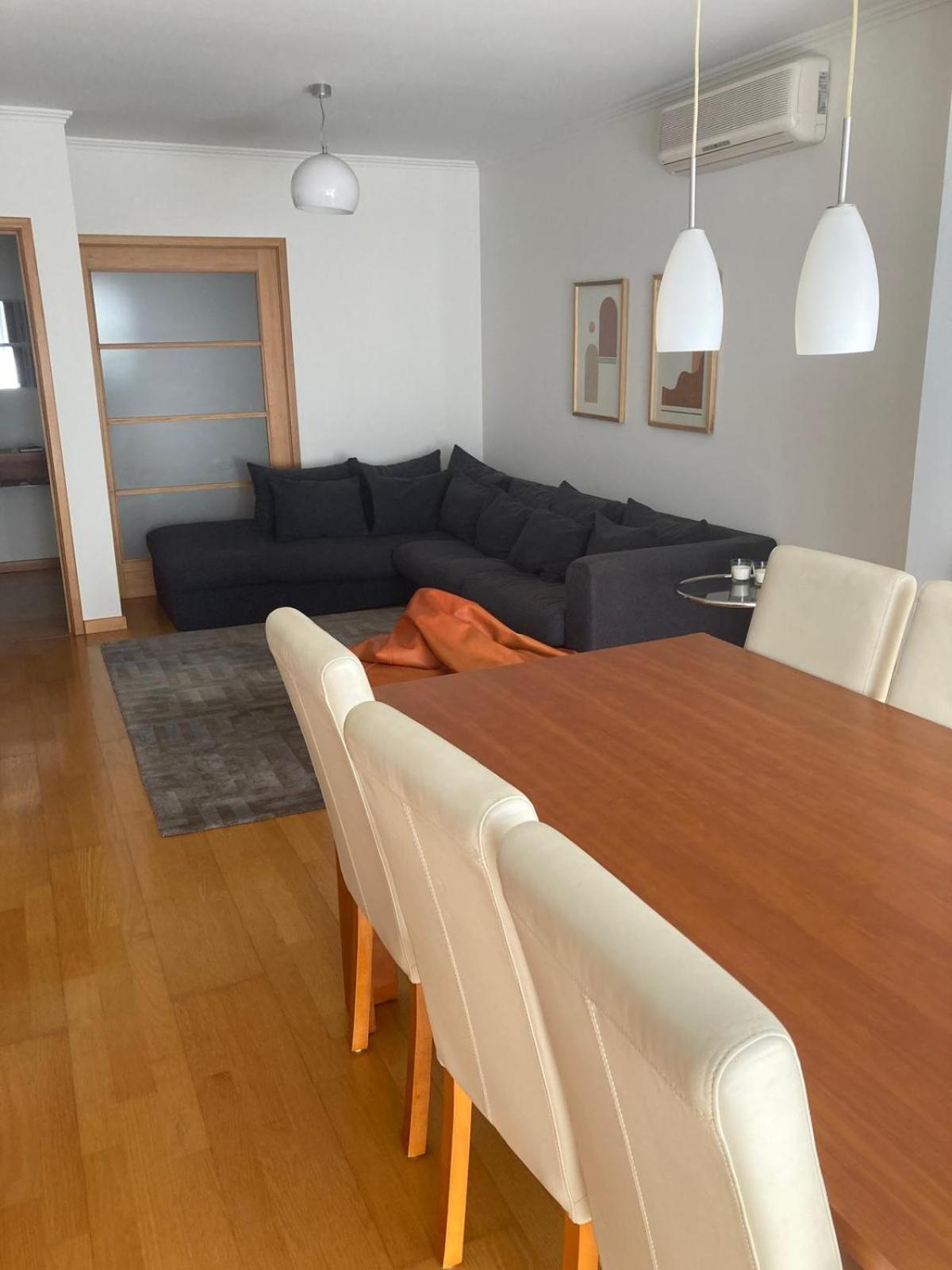 Yellow Five Apartment Ponta Delgada  Exterior photo