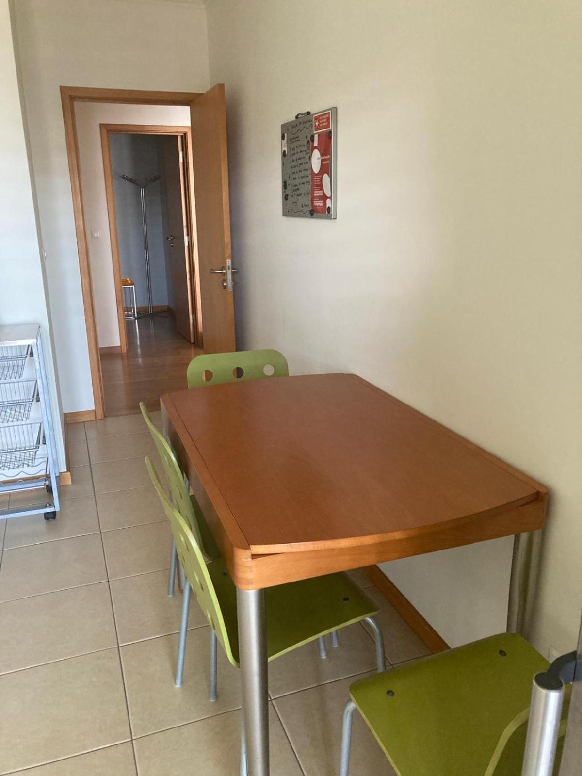 Yellow Five Apartment Ponta Delgada  Exterior photo